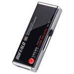 バッファロー ウイルスチェック機能搭載 管理ツール対応セキュリティーUSBメモリー 32GB RUF2-HSC-32GTV