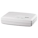 バッファロー 10/100M 5ポート スイッチングHub プラスチック筐体/電源内蔵モデル LSW3-TX-5NP/WH