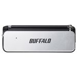 バッファロー ちょいテレ・フル 高感度 Wチューナー搭載 USB2.0用 地デジチューナー DT-F200/U2W