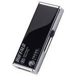 バッファロー ウイルスチェック機能搭載 セキュリティーUSBメモリー 16GB RUF2-HSCL16GTV