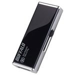 バッファロー 強制暗号化機能搭載 セキュリティーUSBメモリー 2GB RUF2-HSCL2GT