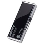 バッファロー ウイルスチェック機能搭載 セキュリティーUSBメモリー 2GB RUF2-HSCL2GTV