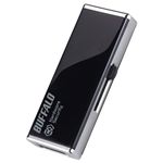 バッファロー 強制暗号化機能搭載 セキュリティーUSBメモリー 32GB RUF2-HSCL32GT