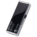 バッファロー ウイルスチェック機能搭載 セキュリティーUSBメモリー 32GB RUF2-HSCL32GTV