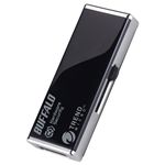 バッファロー ウイルスチェック機能搭載 セキュリティーUSBメモリー 8GB RUF2-HSCL8GTV