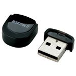 バッファロー バッファローツールズ対応 マイクロUSBメモリー ブラックモデル 16GB RUF2-PS16GS-BK