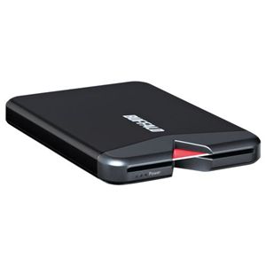 バッファロー 視聴・録画・編集対応 USB2.0用 地上・BS・110度CSデジタルチューナー DT-H71/U2