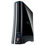 バッファロー リンクステーション DLNA/Webアクセス機能搭載 ネットワーク対応HDD 2TB LS-V2.0TLJ