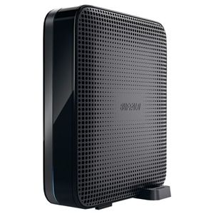 バッファロー リンクステーション ネットワーク対応HDD 2TB LS-X2.0TLJ