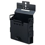バッファロー ポータブルHDD用 テレビ背面取付キット OP-HDP-TVK2
