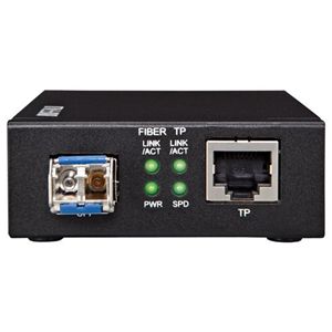 バッファロー Giga対応 光メディアコンバーター 550m BMC-GT-M550M