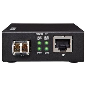 バッファロー Giga対応 光メディアコンバーター 10km BMC-GT-S10K