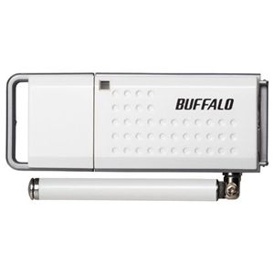 バッファロー ちょいテレ・フル 高感度・ダビング10対応 USB2.0用地デジチューナー DT-F120/U2