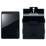 バッファロー ミニステーション USB2.0用 ポータブルHDD テレビ背面取付キットセット 500GB HD-PCT500U2G/V