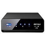 バッファロー チェンジャー・残量メーター搭載 スーパーeco対応 テレビ用ハードディスク 3TB HD-ALC3.0TU2/VJ