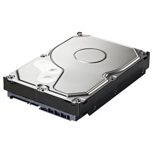 バッファロー 3.5インチ Serial ATA用 内蔵HDD 2TB HD-ID2.0TS