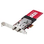 バッファロー 視聴・録画・編集対応 PCI Express x1用 地上・BS・110度CSデジタルチューナー DT-H70B/PCIE