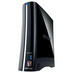 バッファロー リンクステーション ネットワーク対応HDD 高速モデル 3TB LS-V3.0TLJ