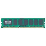 バッファロー PC3-10600対応 240Pin用 DDR3 SDRAM(DDR3-1333) DIMM 8GB D3U1333-8G