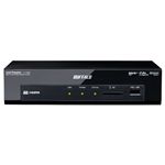 バッファロー Webアクセス機能・HDD増設ベイ搭載 ネットワークメディアプレーヤー LT-V200