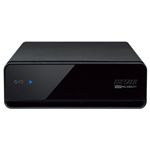 バッファロー AV機器向けドライブ搭載 テレビ・レコーダー用ハードディスク 1TB HD-AVS1.0TU2/VJ