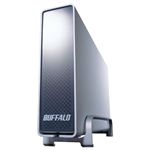 バッファロー USB2.0/eSATA/FireWire800/400用 外付けHDD for Mac 1TB HD-M1.0TIBSU2J
