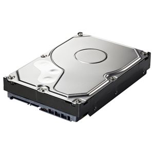 バッファロー リンクステーション対応 交換用HDD 1TB OP-HD1.0T/LS
