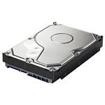バッファロー リンクステーション対応 交換用HDD 1TB OP-HD1.0T/LS
