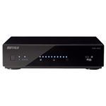 バッファロー チェンジャー・残量メーター搭載 スーパーeco対応 USB3.0用 外付けハードディスク 3TB HD-AMC3.0TU3/V