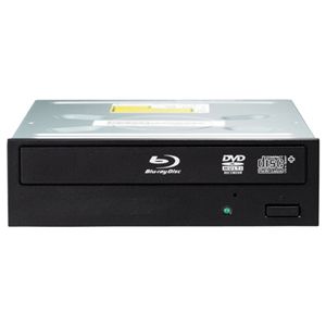 バッファロー BDXL・DTCP-IPムーブ対応 Serial ATA用 内蔵ブルーレイドライブ BRXL-14FBS-BK