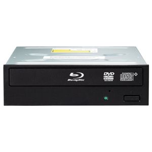 バッファロー BDXL対応 Serial ATA用 内蔵ブルーレイドライブ BRXL-14VFBS-BK