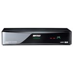 バッファロー Wチューナー搭載 地上・BS・110度CSデジタル放送対応 HDDレコーダー 1TB DVR-W1V2/1.0T
