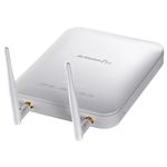 バッファロー 法人様向け 管理者機能搭載 11n/a or 11n/g切換対応 無線LANアクセスポイント WAPS-AG300H