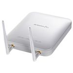 バッファロー 法人様向け 管理者機能搭載 11n/a & 11n/g対応 無線LANアクセスポイント WAPS-APG600H