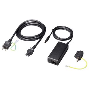 バッファロー エアステーション プロ用 ACアダプター WLE-OP-AC12