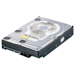 バッファロー ドライブステーション対応 交換用HDD 4TB HD-OPWL-4.0T