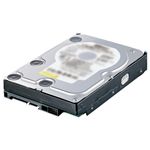 バッファロー ドライブステーション対応 交換用HDD 4TB HD-OPWL-4.0T