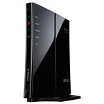 バッファロー エアステーション 11n/g QRsetup対応 無線LAN親機 WHR-300