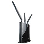 バッファロー エアステーション ハイパワー Giga 11n/g 450Mbps AOSS2対応 無線LAN親機 WZR-450HP