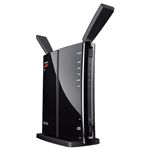 バッファロー エアステーション ハイパワー Giga 11n/a&11n/g AOSS2 無線LAN親機 LANケーブル2本 WZR-600DHP/V