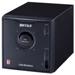 バッファロー リンクステーション RAID機能搭載 高速ネットワーク対応HDD 16TB LS-QV16TL/R5