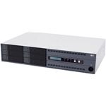バイオス Excella two206 (250GBx6/e-SATA(miniSASコネクタ) USB2.0 / SATA-II RAID /2Uラックマウントモデル /6Bay) ET206MS-2506