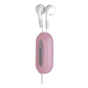 BELKIN Cable Capsule(pink) F8Z199-PNK