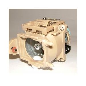 ベンキュージャパン BenQプロジェクタ CP120用交換ランプ LCP-12