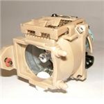 ベンキュージャパン BenQプロジェクタ CP120用交換ランプ LCP-12