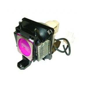 ベンキュージャパン BenQプロジェクタ MP720P用交換ランプ LMP-72P