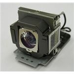 ベンキュージャパン BenQ プロジェクタ SP831用 交換ランプ LSP-83