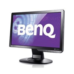 ベンキュージャパン <BenQ> 15.6インチ ワイドTFTモニタ(1366x768/D-Sub15Pin/ブラック) G615HDPL