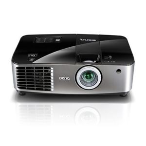 ベンキュージャパン <BenQ> データプロジェクタ(DLP/1024x768/4200ルーメン) MX764