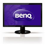 ベンキュージャパン <BenQ> 24インチ ワイドTFTモニタ(1920x1080/D-Sub15Pin/DVI/HDMI/ヘッドフォンジャック/グロッシーブラック) GL2450HM